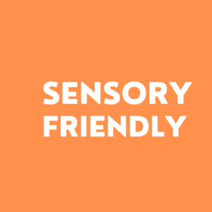 Picture of Sensory Friendly Accommodations